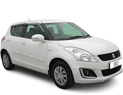 2014 Maruti Swift - Hatchback - Petrol - Manual - ₹2.96 lakh